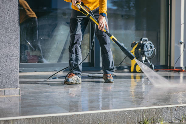Rothschild, WI Pressure Washing Services Company